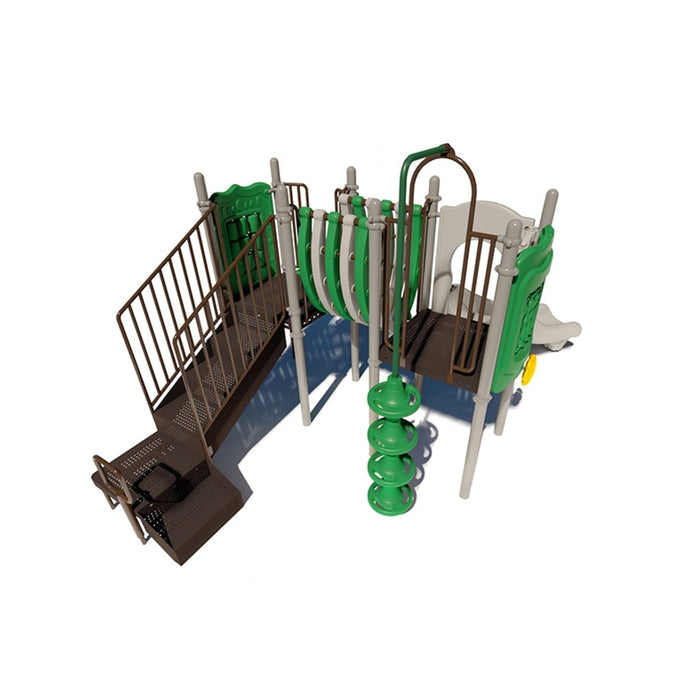 UltraPLAY Sunnyside-Outdoor Workout Supply