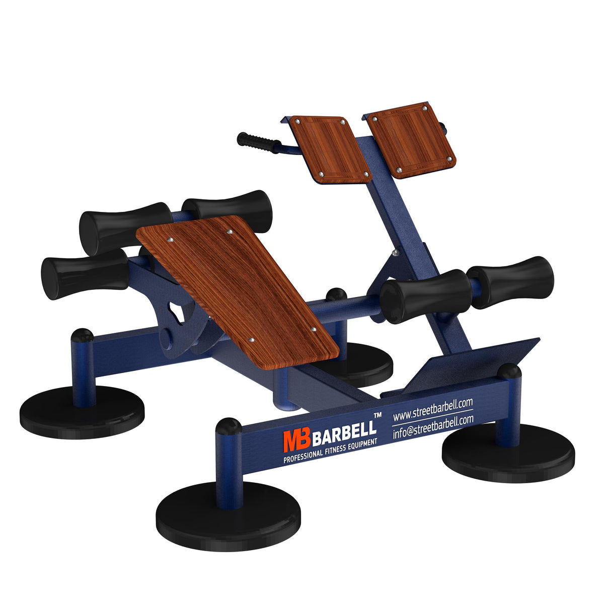 Professional discount fitness equipment