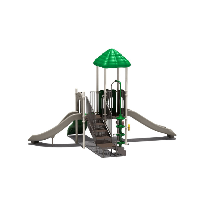 UltraPLAY Hawk's Nest-Outdoor Workout Supply