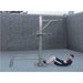 SuperMAX 6 Station Fitness System-Outdoor Workout Supply