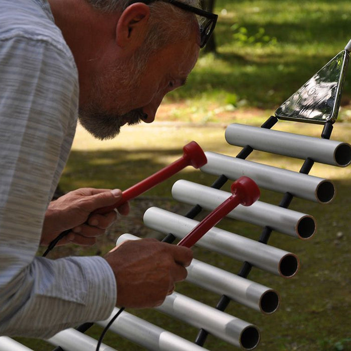 Percussion Play Harmony