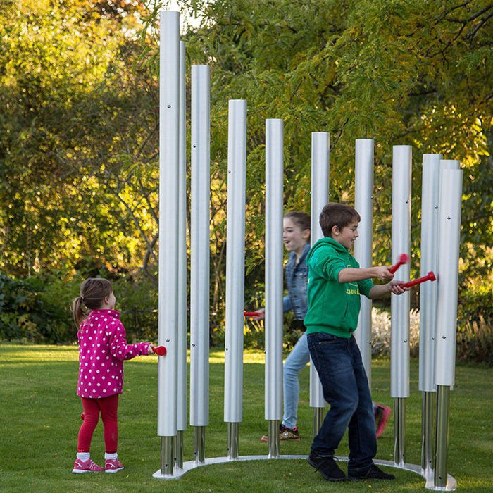 Percussion Play Colossus Chimes