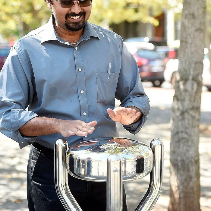 Percussion Play Babel Drum (Small)