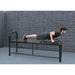 SuperMAX Extreme Mini Bench 7 Station-Outdoor Workout Supply