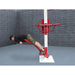 SuperMAX 8 Station Fitness System-Outdoor Workout Supply