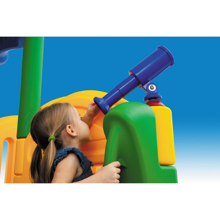 UltraPLAY Discovery Mountain-Outdoor Workout Supply