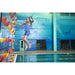 Spectrum Aquatics - Kersplash Pool Climbing Wall-Outdoor Workout Supply