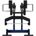 Street Barbell USA Multi Bar (Outdoor Gym Equipment)-Outdoor Workout Supply