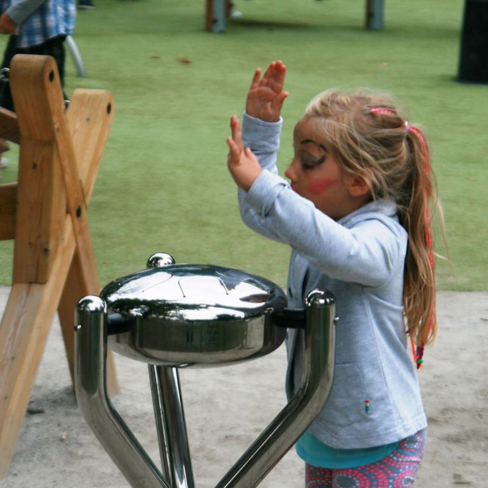 Percussion Play Babel Drum (Small)