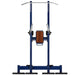 Street Barbell USA Combined Exerciser (Outdoor Gym Equipment)-Outdoor Workout Supply