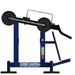 Street Barbell USA Shoulder Press (Outdoor Gym Equipment)-Outdoor Workout Supply