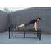 SuperMAX Extreme Duty Bench 10 Station-Outdoor Workout Supply