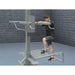 SuperMAX 10 Station Fitness System-Outdoor Workout Supply