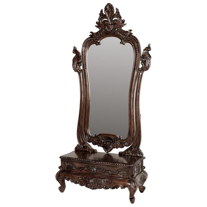 Design Toscano- Thornwood Manor Victorian Dressing Mirror