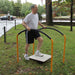 ActionFIt Assisted Functional Trainer