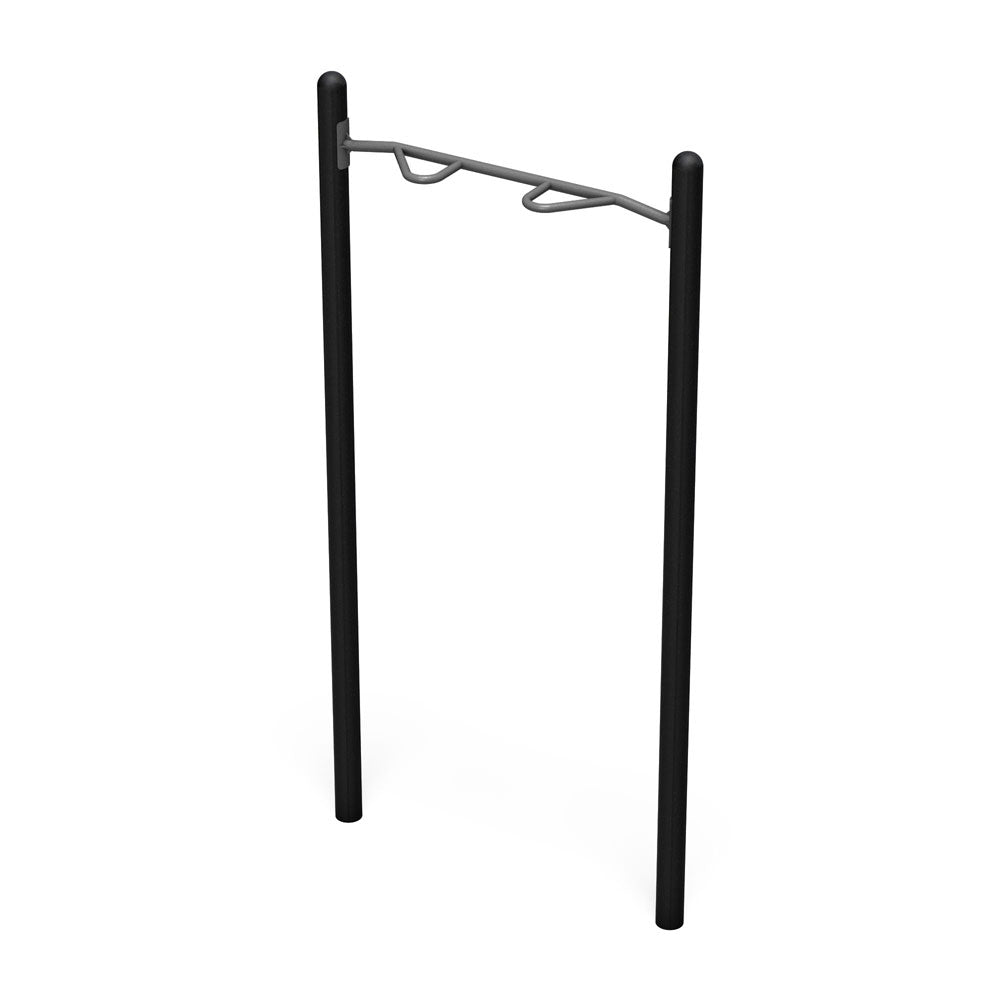 ActionFit Accessible Equipment