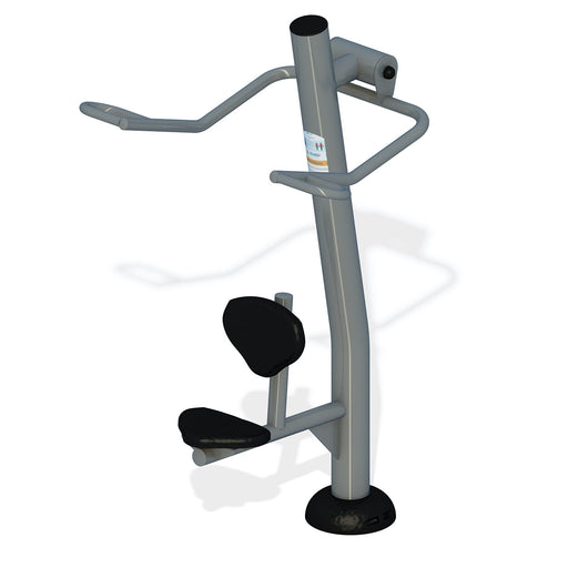 ActionFit Lat Pull Down