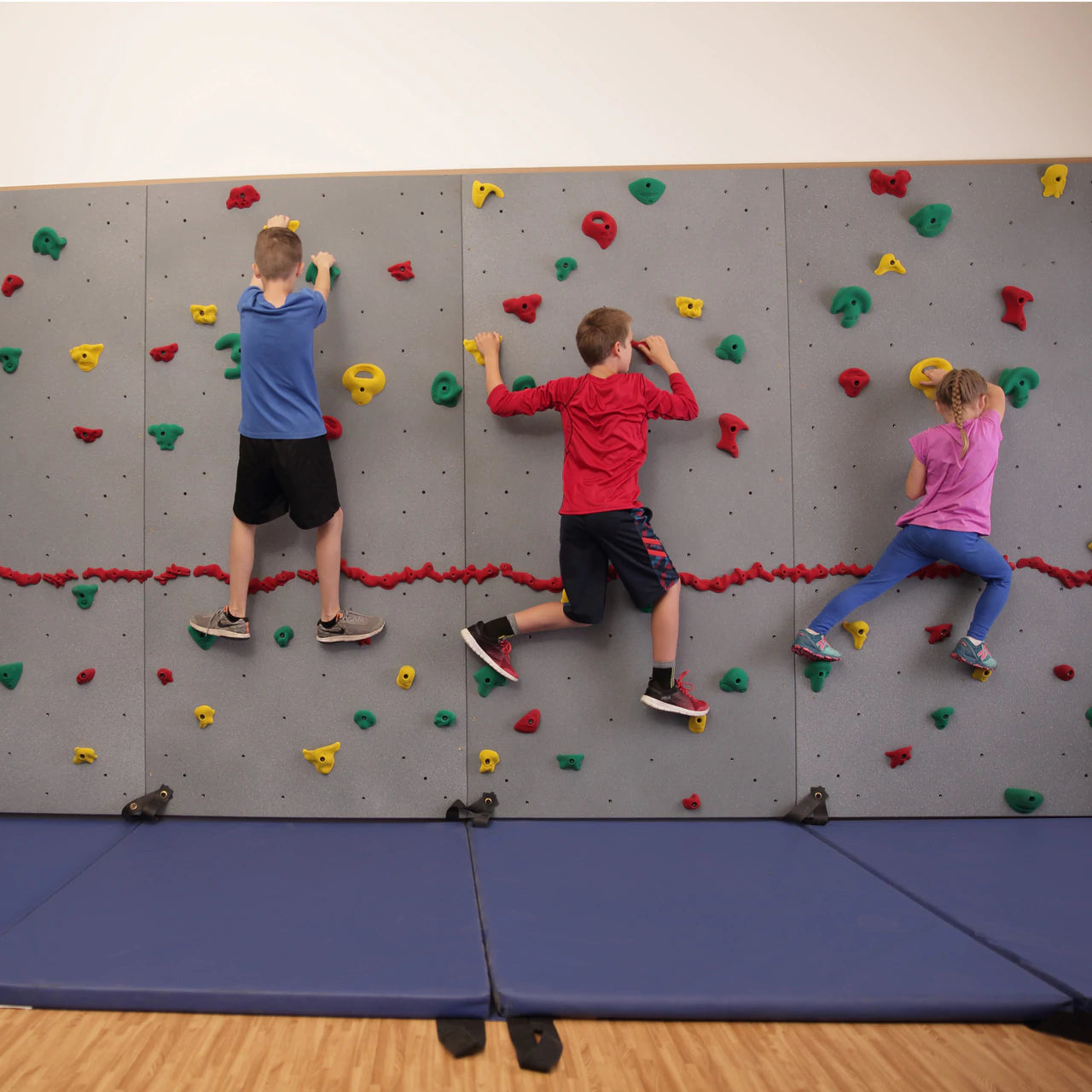 Everlast Climbing Walls