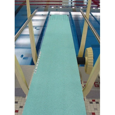 Spectrum Aquatics- Duraflex Aluminum Board (FOR THE PRICE: CALL FOR QUOTE)-Outdoor Workout Supply