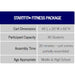 Everlast Climbing StartFit® Fitness Circuit Package