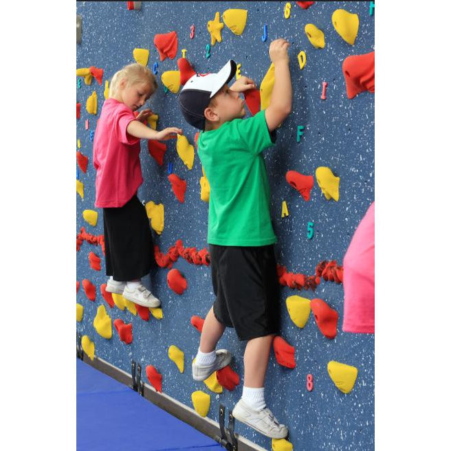 Cordless Mat Locking® System – Climbing Mats – Everlast Climbing