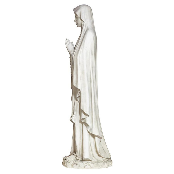 Design Toscano- Life-Size Blessed Virgin Mary Statue
