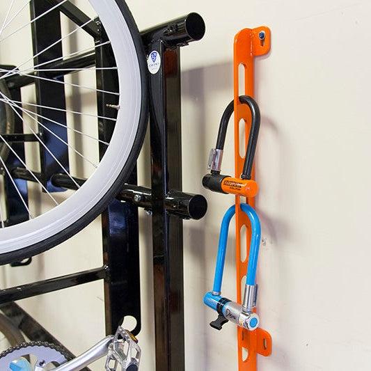 Portable Dock Lock Dero Lock Dock™ — Outdoor Workout Supply