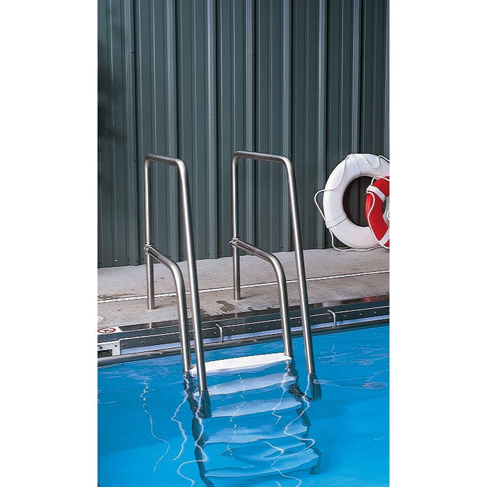 Spectrum Aquatics- MISSOULA THERAPY LADDER-Outdoor Workout Supply