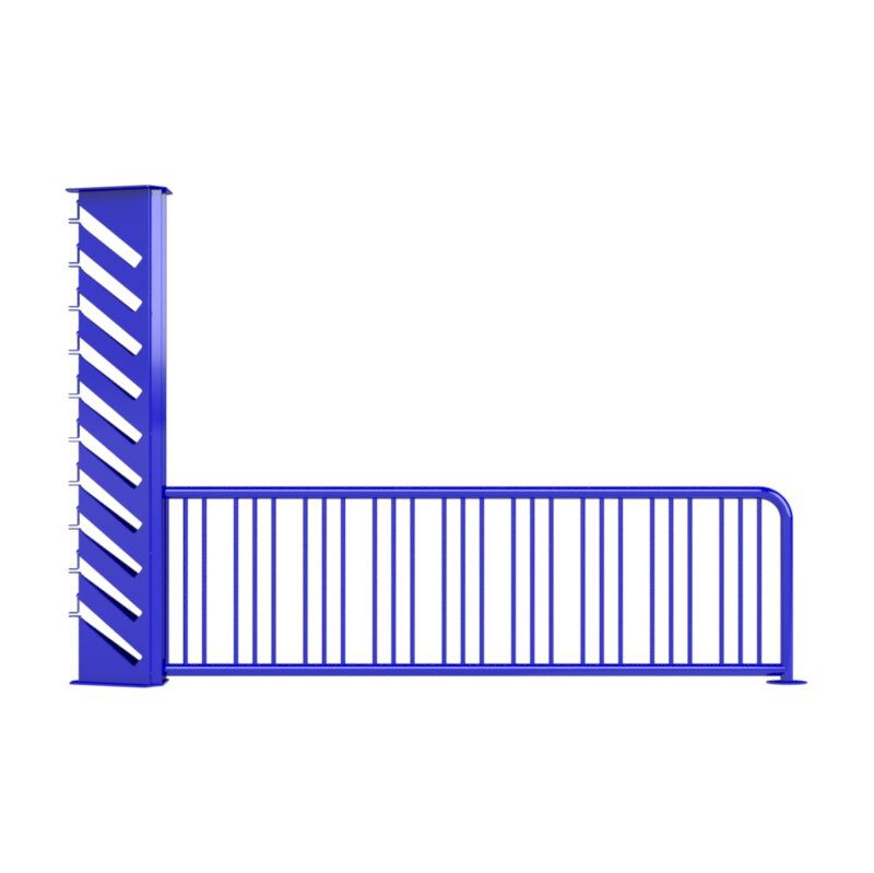 Skateboard Racks and Parking for Sale