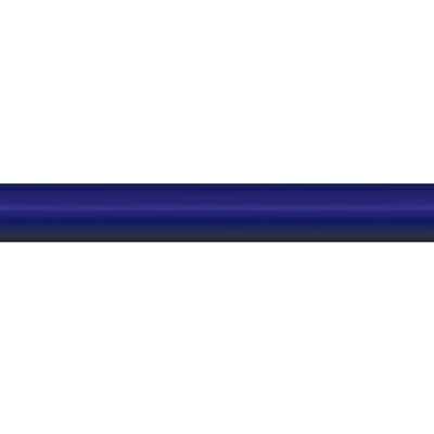 Freenotes Harmony Park Standard Mallet, Blue 70A w/30" Cable (Yantzee)