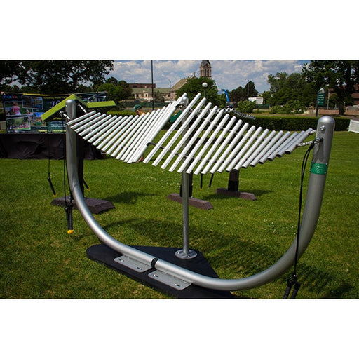 Ultraplay Manta Ray-Outdoor Workout Supply