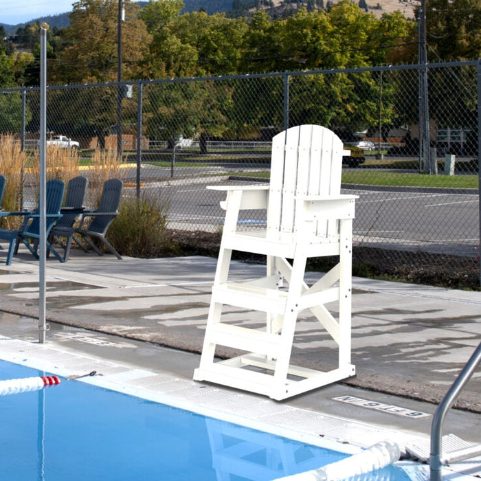Spectrum Aquatics Mendota Lifeguard Chair