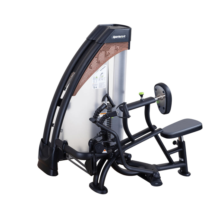 SportsArt N921 INDEPENDENT MID ROW
