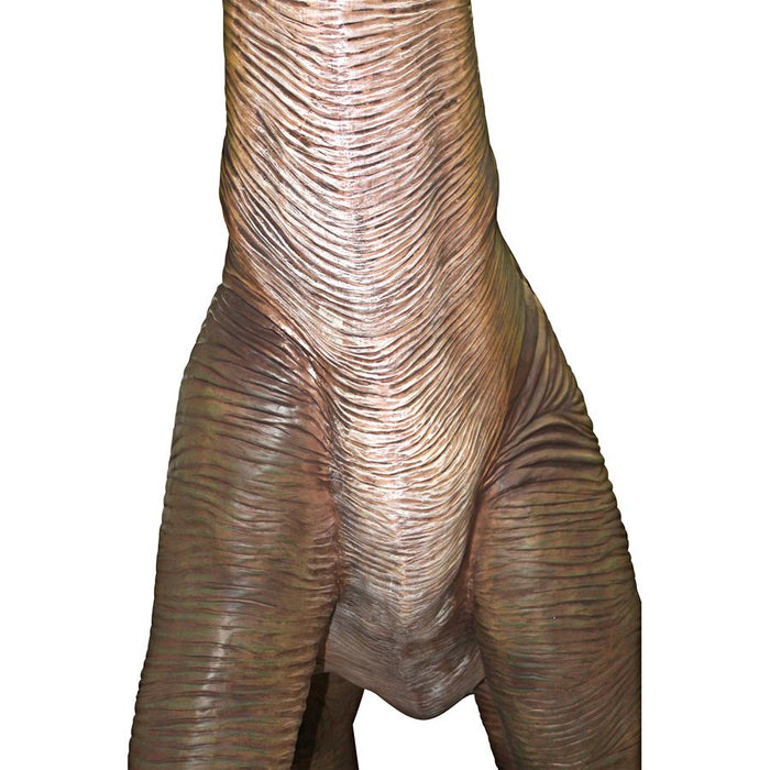 Design Toscano- Jurassic-Sized Brachiosaurus Dinosaur Statue