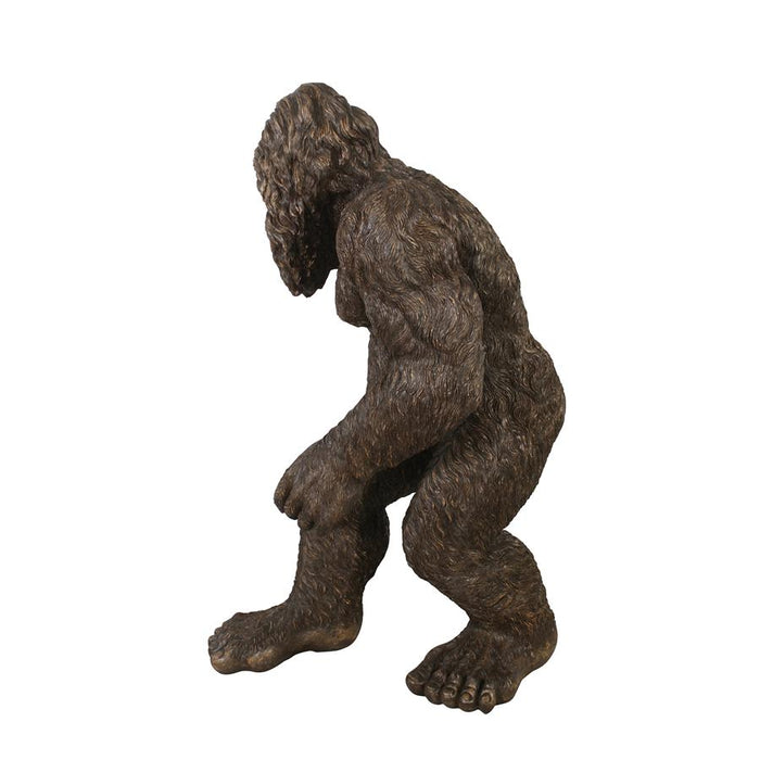 Bigfoot the Giant Life-size Yeti Statue - NE110119 - Design Toscano