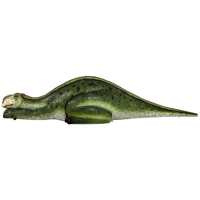 Design Toscano- Jurassic Muttaburrasaurus Dinosaur Statue