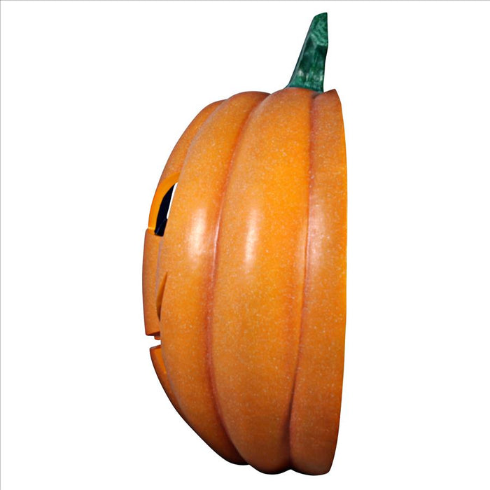 Design Toscano- Halloween Pumpkin Patch Photo Op Statue