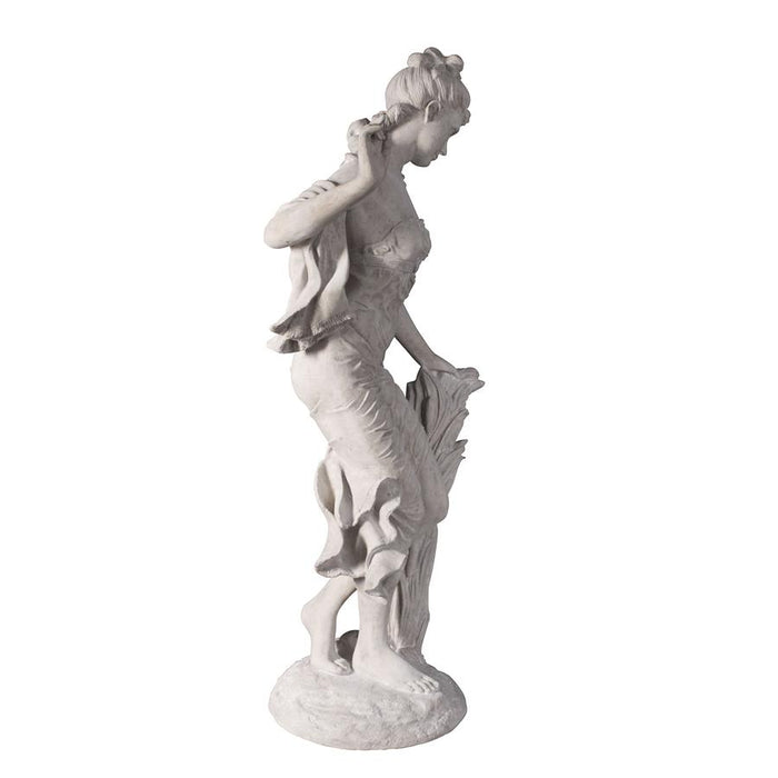 Design Toscano- Susanna and The Elders Classical Garden Statue