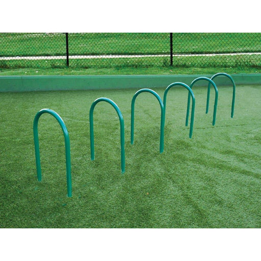 Doggie Playsystems Open Tunnel-Outdoor Workout Supply