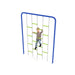 Kid's Gym Chain Ladder Climber-Outdoor Workout Supply