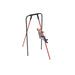 Kid's Gym Double Pole Climber-Outdoor Workout Supply