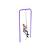 Kid's Gym Single Rope Climber-Outdoor Workout Supply