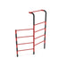Kid's Gym Pull Up Climbing Ladder-Outdoor Workout Supply