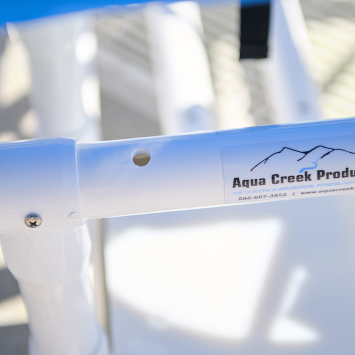 Aqua Creek PVC Pool Access Chairs
