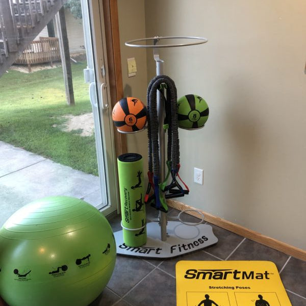 Prism Fitness Smart In-Home Gym