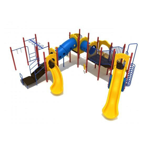 Playground Equipment Grand Venetian