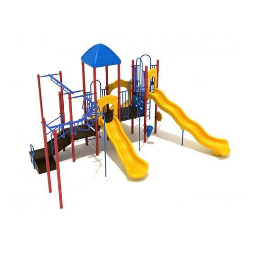 Playground Equipment Imperial Springs