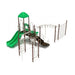 Playground Equipment New Glarus Kids Obstacle Course