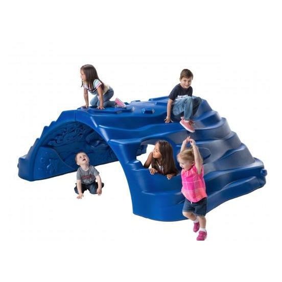 Playground Equipment Poseidon's Hideout