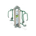 Playground Equipment Olympic Spirit Fitness Course-Complete Systems and Bundles-Outdoor Workout Supply
